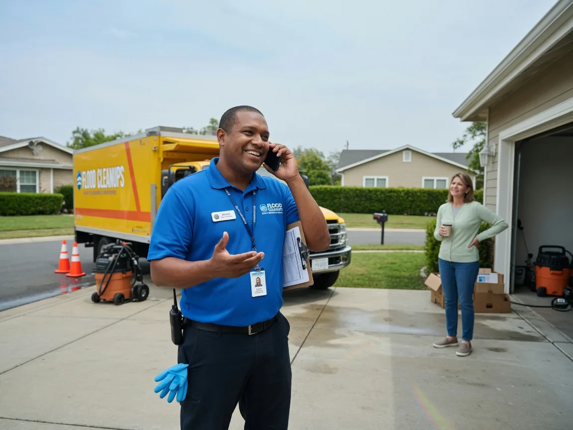 Water Damage Restoration Charlestown, NH FAQs